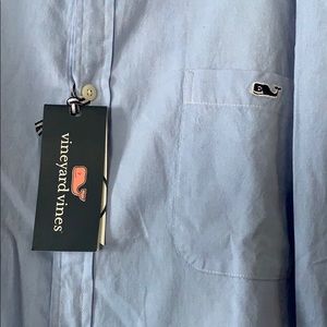 Vineyard vines xxl button casual shirt